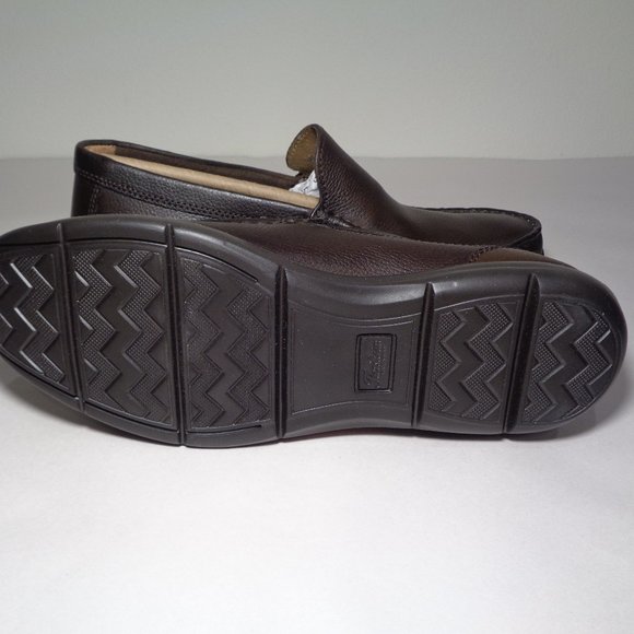 Florsheim Size 9.5 M CONLAN Venetian New Loafers main image 11